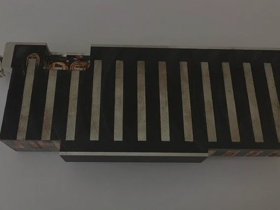 峻茂导热环氧树脂灌封胶用于电机内部灌封填充导热
