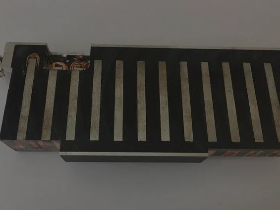 峻茂导热环氧树脂灌封胶用于电机内部灌封填充导热