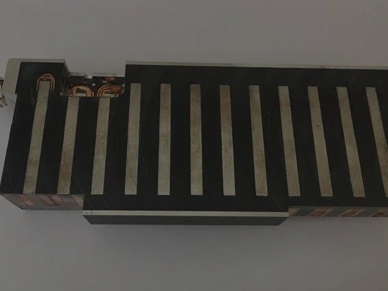 峻茂导热环氧树脂灌封胶用于电机内部灌封填充导热