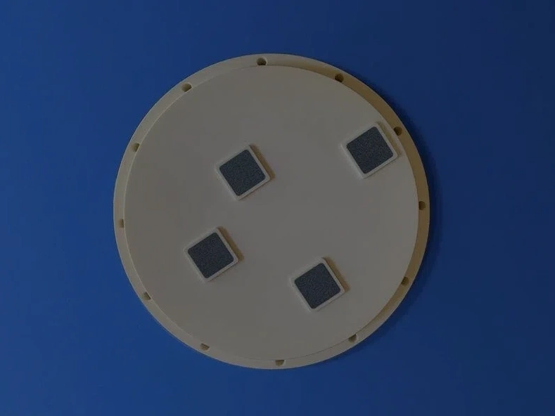 峻茂SC610用于军用装备传感器,符合国军标GJB150老化测试标准