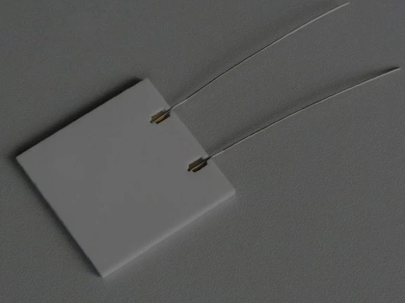 SCITEO high-temperature 1000 °C conductive silver adhesive for semiconductor process bonding, sealing, filling and electrical conductance