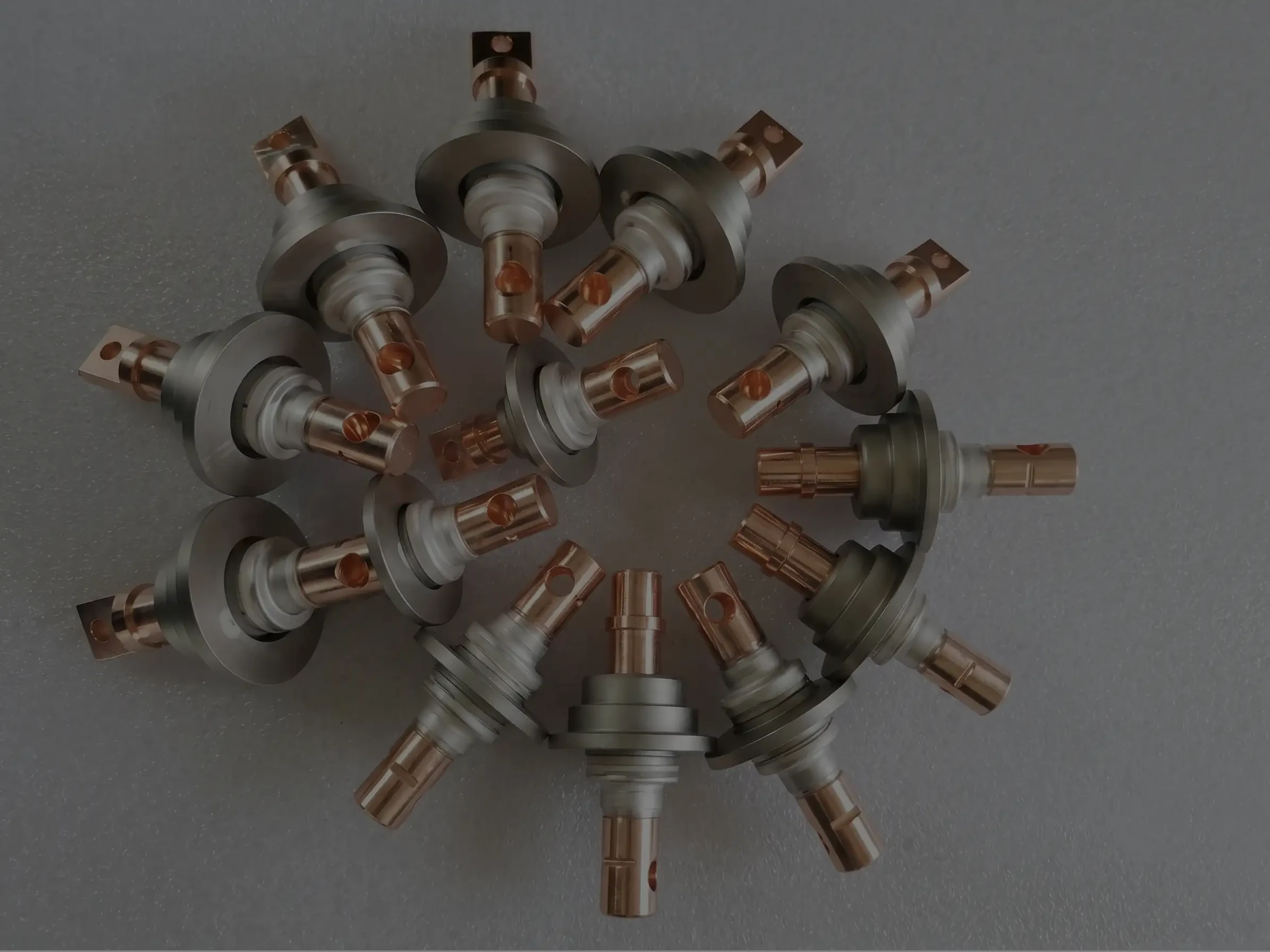 SCITEO high-temperature 1000 °C conductive silver adhesive for sensor bonding, sealing, filling and electrical conductance