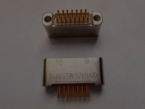 SCITEO long-term high-temperature potting adhesive for military connector filling and sealing
