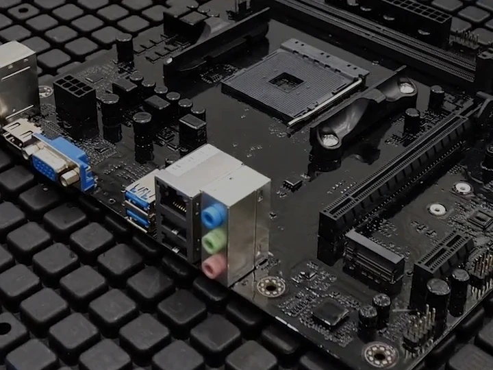 SCITEO insulating conformal coating for PCBA module coating, protection and insulation