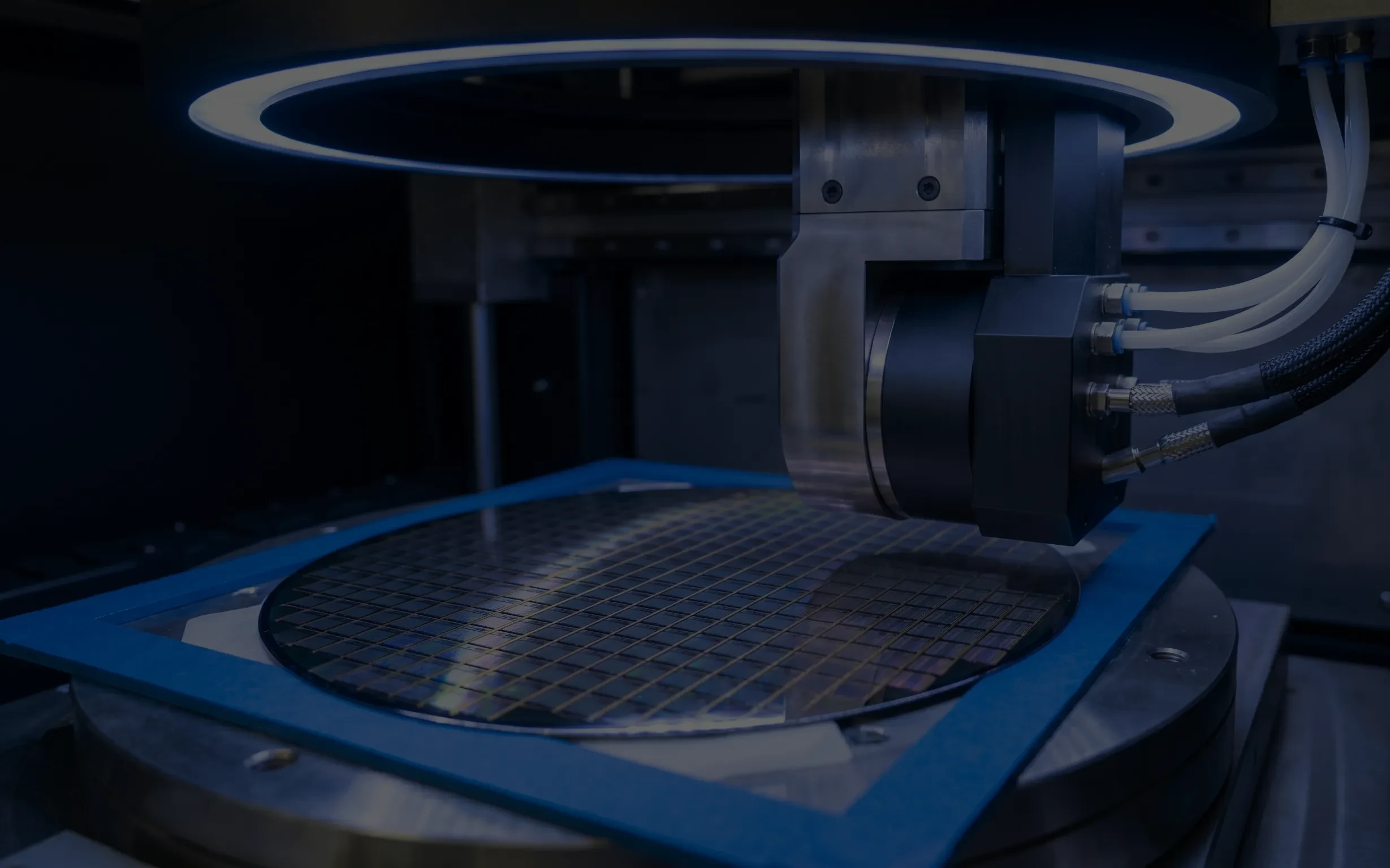 SCITEO semiconductor adhesives for wafer manufacturing